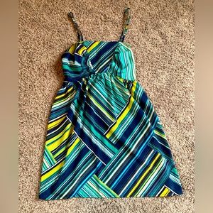 Vintage Y2K Wet Seal Dress